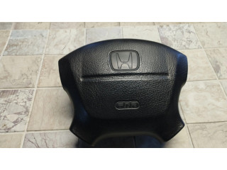 Подушка безопасности водителя HZG04Q123, 1613349902   Honda Civic