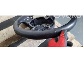 Volant Audi A7 S7 4G 2012 8X0419091M  