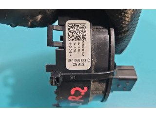 Подрулевой шлейф SRS 1K0959653C, IMPRK1369310   Volkswagen Golf Plus