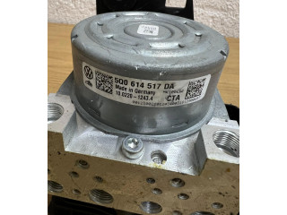 Jednotka ABS 5Q0614517DA, 10091643913   Skoda Superb B6 (3T) 2015