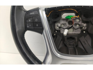 Руль Volvo XC60  2009 - 2013 года       