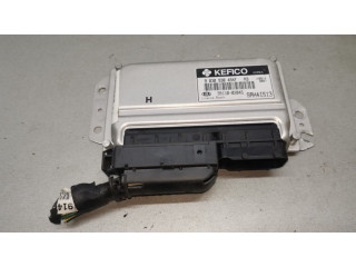 Блок управления двигателя 3911002045   KIA Picanto