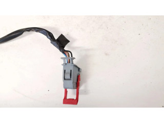 Zpětné zrcátko pravé Fiat Stilo 2003  e30158460  
