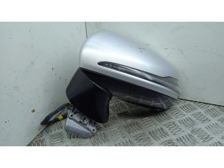 Zpětné zrcátko  levé Mercedes-Benz E W238 2017  A0998108300  