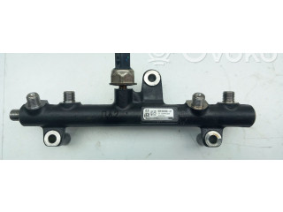 Vstřikovací lišta 9681909680, 28497Z01   Peugeot 5008     