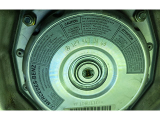 Руль Mercedes-Benz E W124  1984-1993 года 1294600868, YF1D8U11CFK      