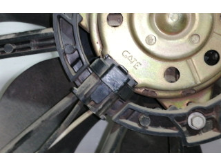 Вентилятор радиатора     8200065257C    Renault Scenic RX 