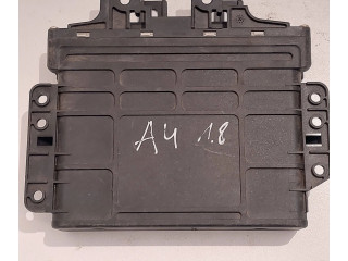 Блок управления коробкой передач 01N927733BL, 5WK33209   Audi A4 S4 B5 8D