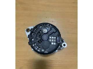 Генератор A6711540302   SsangYong Rexton      