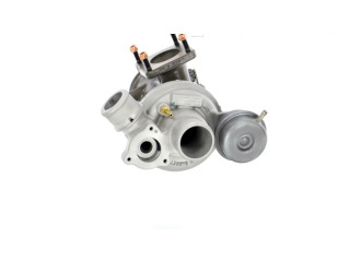  Турбина Jeep Renegade 1.6 784521-5001S, 003-002-001052R         