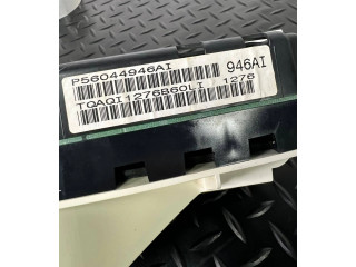 Панель приборов P56044946AI, 046AT   Chrysler 300 - 300C       