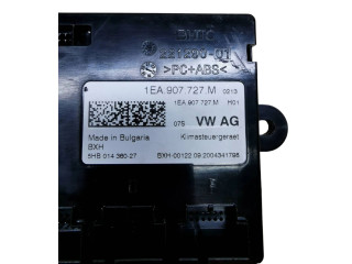 Блок управления климат-контролем 1EA907727M, 22129001   Volkswagen ID.3