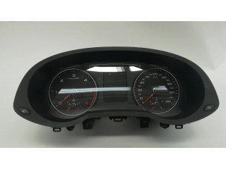 Панель приборов 8U0920940M, 8U0920940   Audi RS Q3       