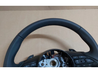 Volant Toyota Aygo X 2022   