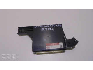 Блок комфорта 8865048391, 1777003531   Lexus RX 450H   