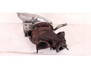  Турбина Jeep Grand Cherokee  35242171G         