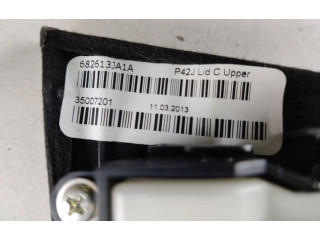 Блок управления климат-контролем 283953JK7A   Infiniti JX35 L50
