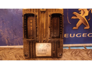 Блок управления двигателя 51926691, CENTRALITAMOTORUCE   Fiat Panda II