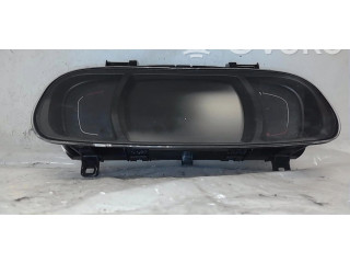 Панель приборов 248095397R   Renault Kadjar       