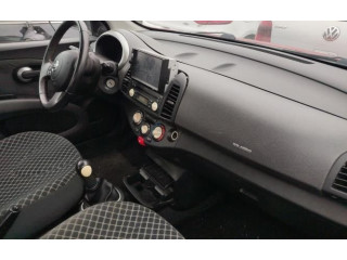 Вентилятор печки    21481AX800, 21481AX800   Nissan Micra C+C