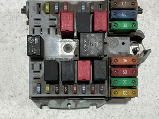   Pojistková skříňka 51795925, 51795925   Lancia Musa 2006