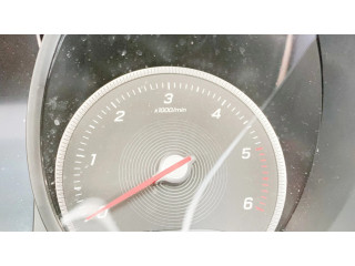 Přístrojová deska  Mercedes-Benz C W205 2017 A2C80350905, A2059006436  