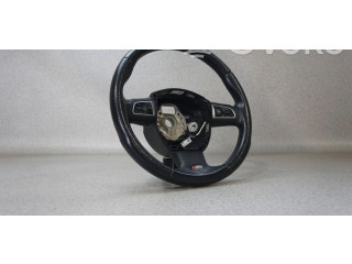 Volant Audi A5 8T 8F 2009 8K0419091BB  
