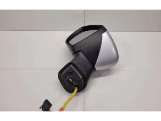 Zpětné zrcátko  Renault Captur 2016  12863480  