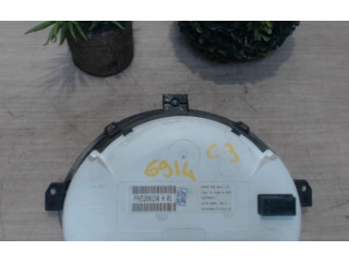 Přístrojová deska  Citroen C3 2005 00006105EV, 00006105EV  