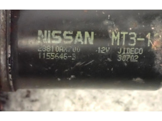 Řídící jednotka    Nissan Micra 2005
