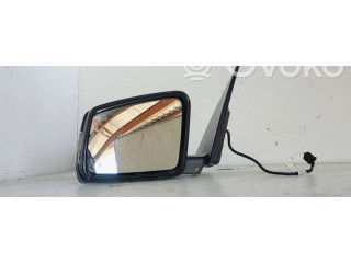 Zpětné zrcátko  Mercedes-Benz C W204 2007    