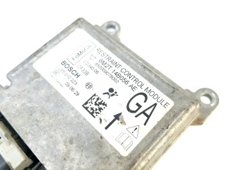 Блок подушек безопасности 6M2T14B056AE, 0285010223   Ford S-MAX