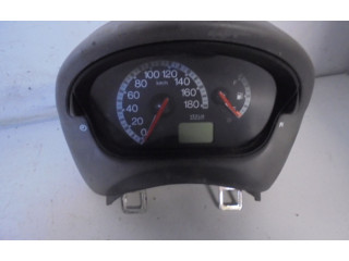 Přístrojová deska  Fiat Seicento/600 2010 6063440050, 6063440050  
