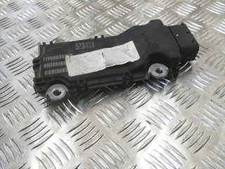 Блок управления коробкой передач 68249614AA, AG1U050804240   Jeep Cherokee