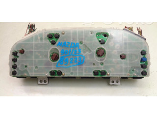 Přístrojová deska  Mazda 323 2001 BL2MA  
