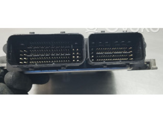 Řídící jednotka 9818466580, 0281033290   Peugeot 3008 II 2016
