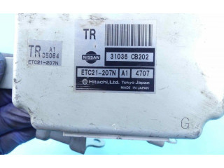 Блок подушек безопасности ETC21-207N, IMPRK1061285   Nissan Murano Z50