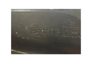 Zpětné zrcátko  Toyota Corolla E140 E150 2007  022310  
