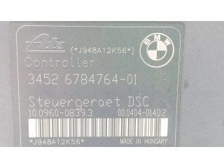 Блок АБС 34512460469, 34516784763   BMW  1 F40  2019- года