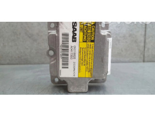 Блок подушек безопасности 05018825, 05018825   Saab 9-5