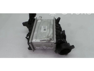 Интеркулер  32339085   Volvo XC60 2.0