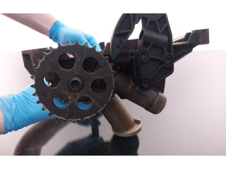 Масляный насос   077115105G, 077115105  Volkswagen Touareg I 