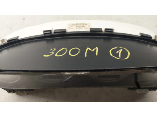 Панель приборов TN2574105351, P05026412AA   Chrysler 300M       