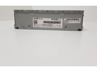 Volant Audi A6 C7 2012 4G0035056E, 4G0035056  