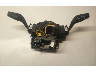 Подрулевой шлейф SRS JR3T14B522JCW, DG9T17A553AFW   Ford Mustang VI