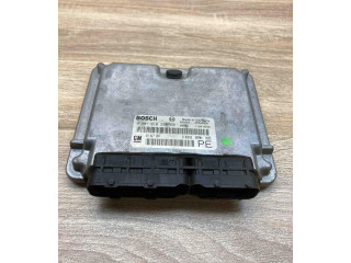 Řídící jednotka 24417194, 0281010269Used   Opel Vectra B 1996