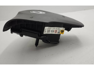 Подушка безопасности водителя 95494215, 95179657   Opel Antara