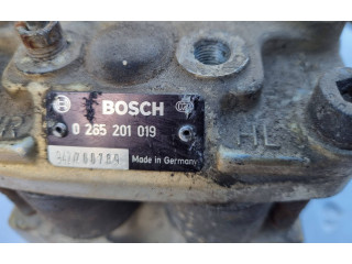 Jednotka ABS 947260789, 0265201019   Opel Vectr A 1997