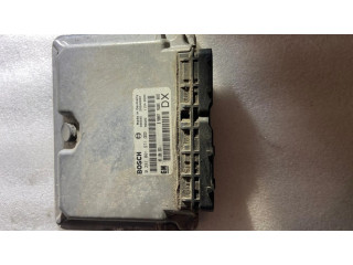 Řídící jednotka 09180353, 28SA0000   Opel Astra G 2001