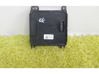 Модуль блока управления кондиционером 79610tghg511m1   Honda Civic X